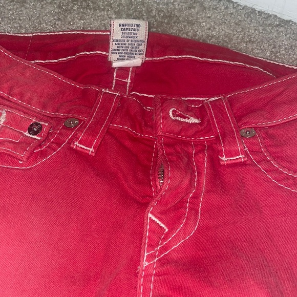 True religion